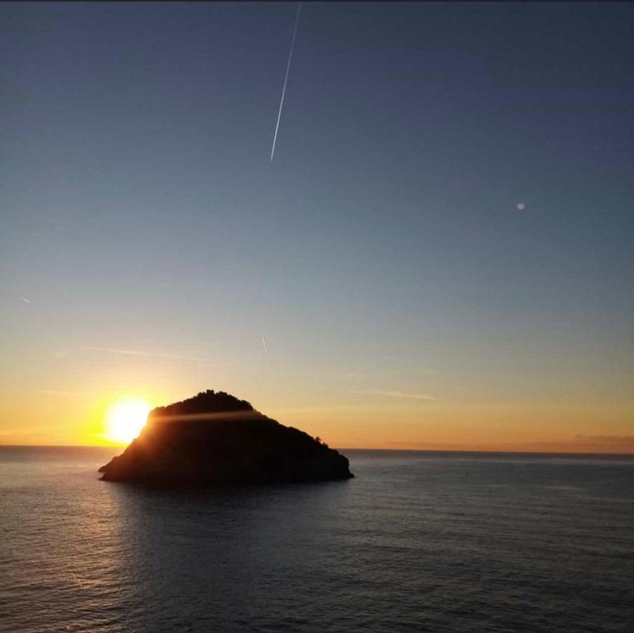 Una Finestra Sul Mare Home 2 Bergeggi Buitenkant foto