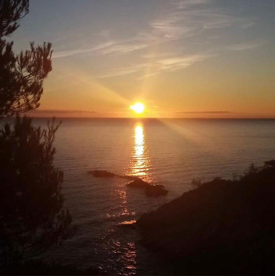 Una Finestra Sul Mare Home 2 Bergeggi Buitenkant foto