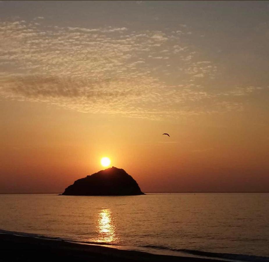 Una Finestra Sul Mare Home 2 Bergeggi Buitenkant foto