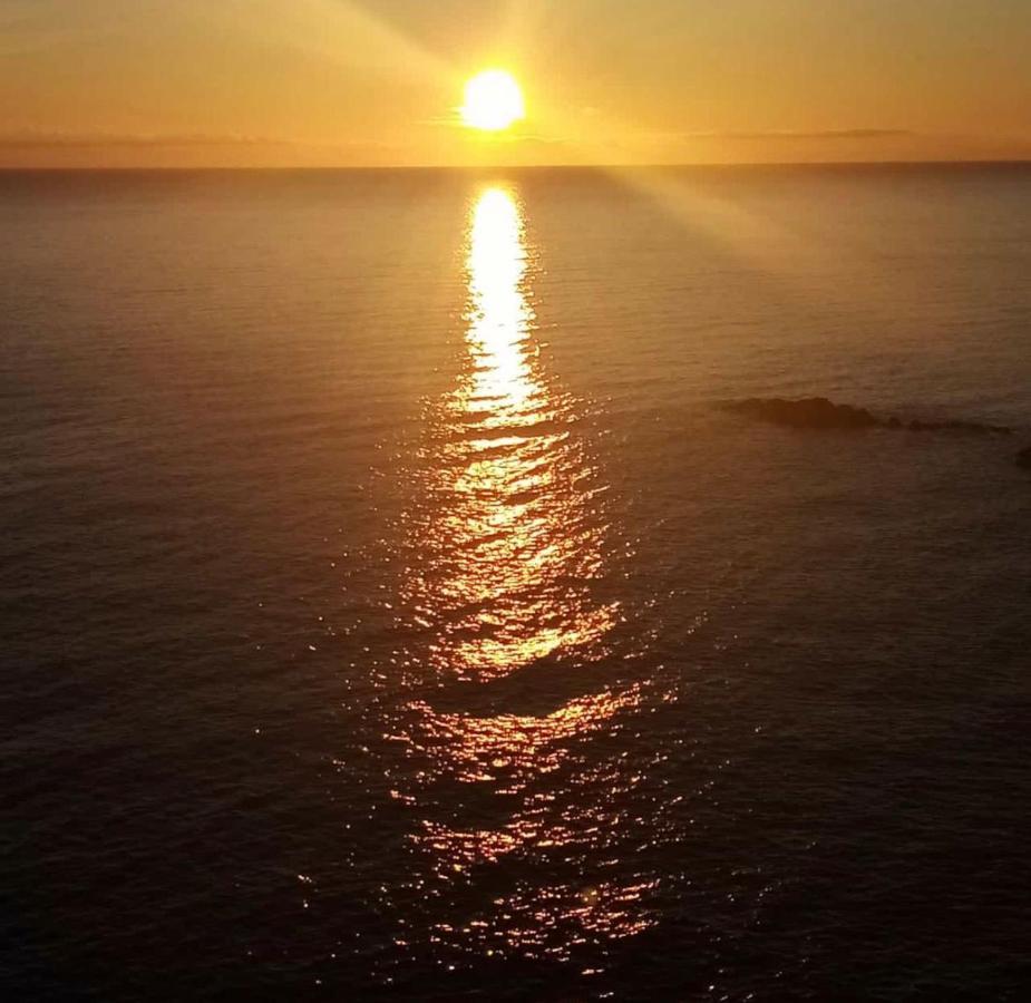 Una Finestra Sul Mare Home 2 Bergeggi Buitenkant foto