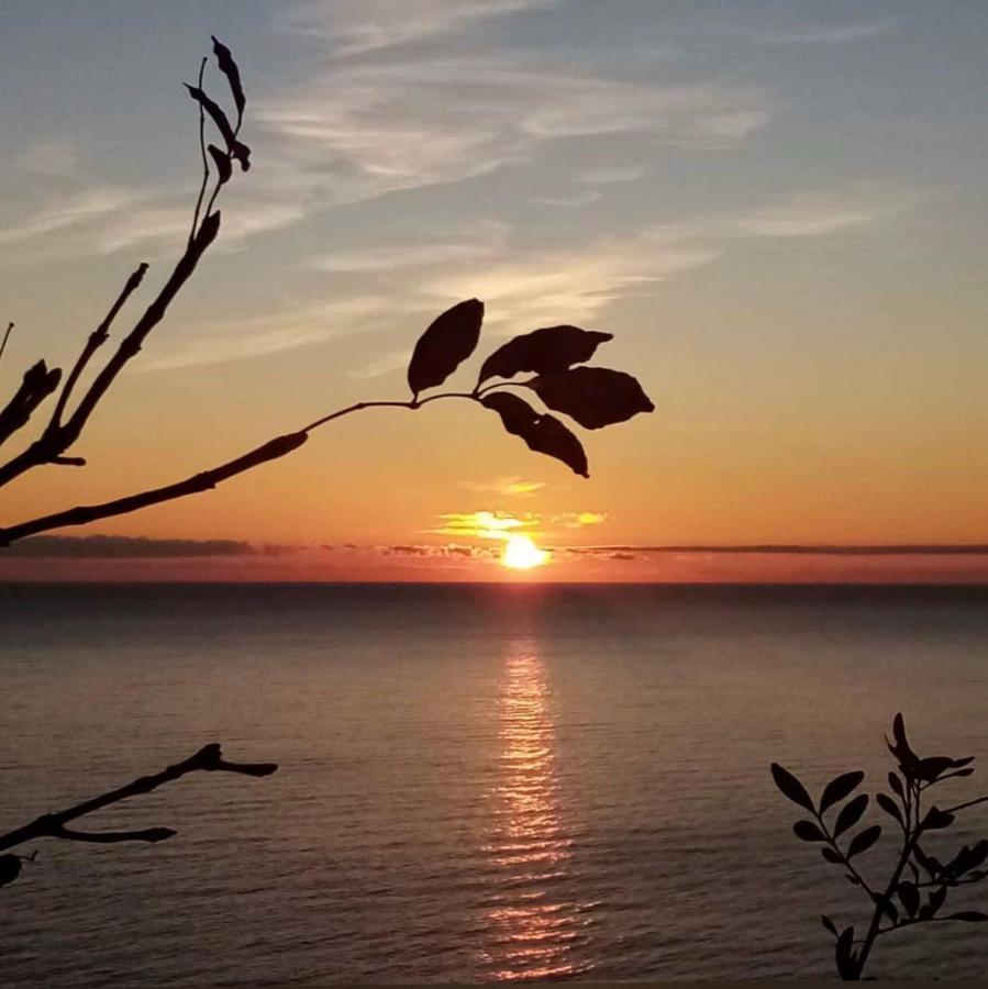 Una Finestra Sul Mare Home 2 Bergeggi Buitenkant foto