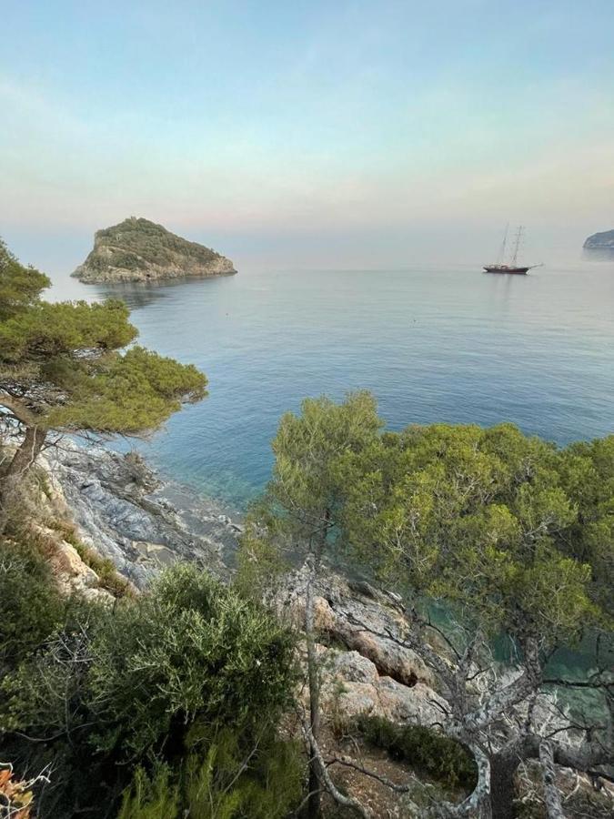 Una Finestra Sul Mare Home 2 Bergeggi Buitenkant foto